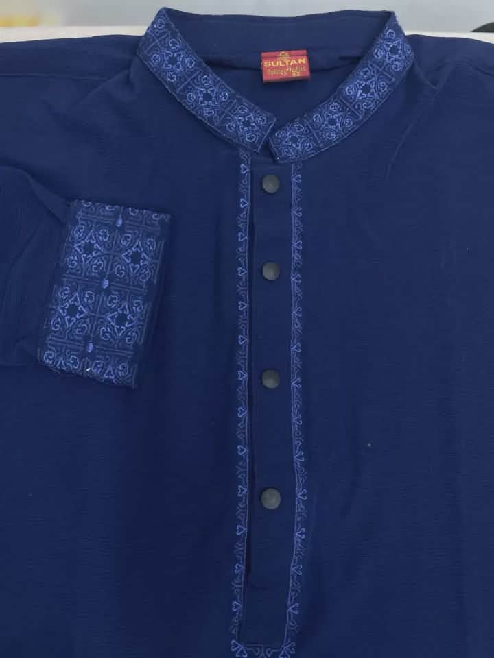 Panjabi Collection -1