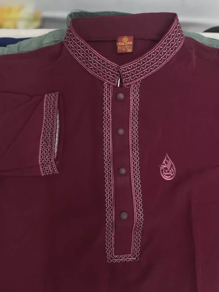 Panjabi Collection -2
