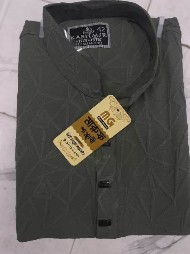 Panjabi Collection -3