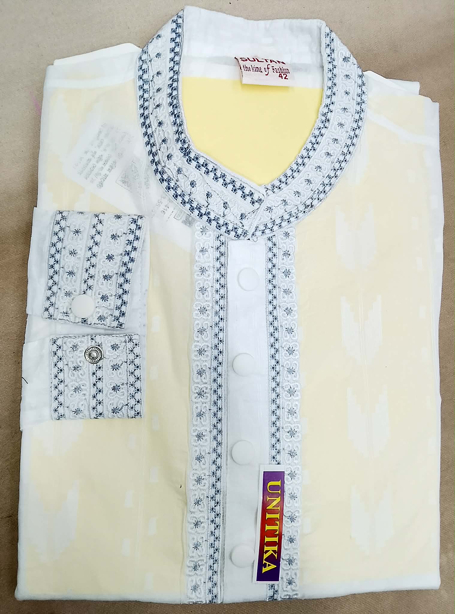 Panjabi Collection -5